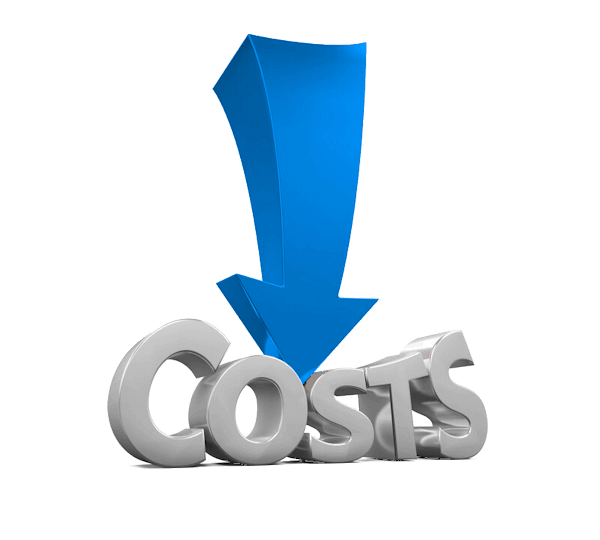 Reduce energy costs