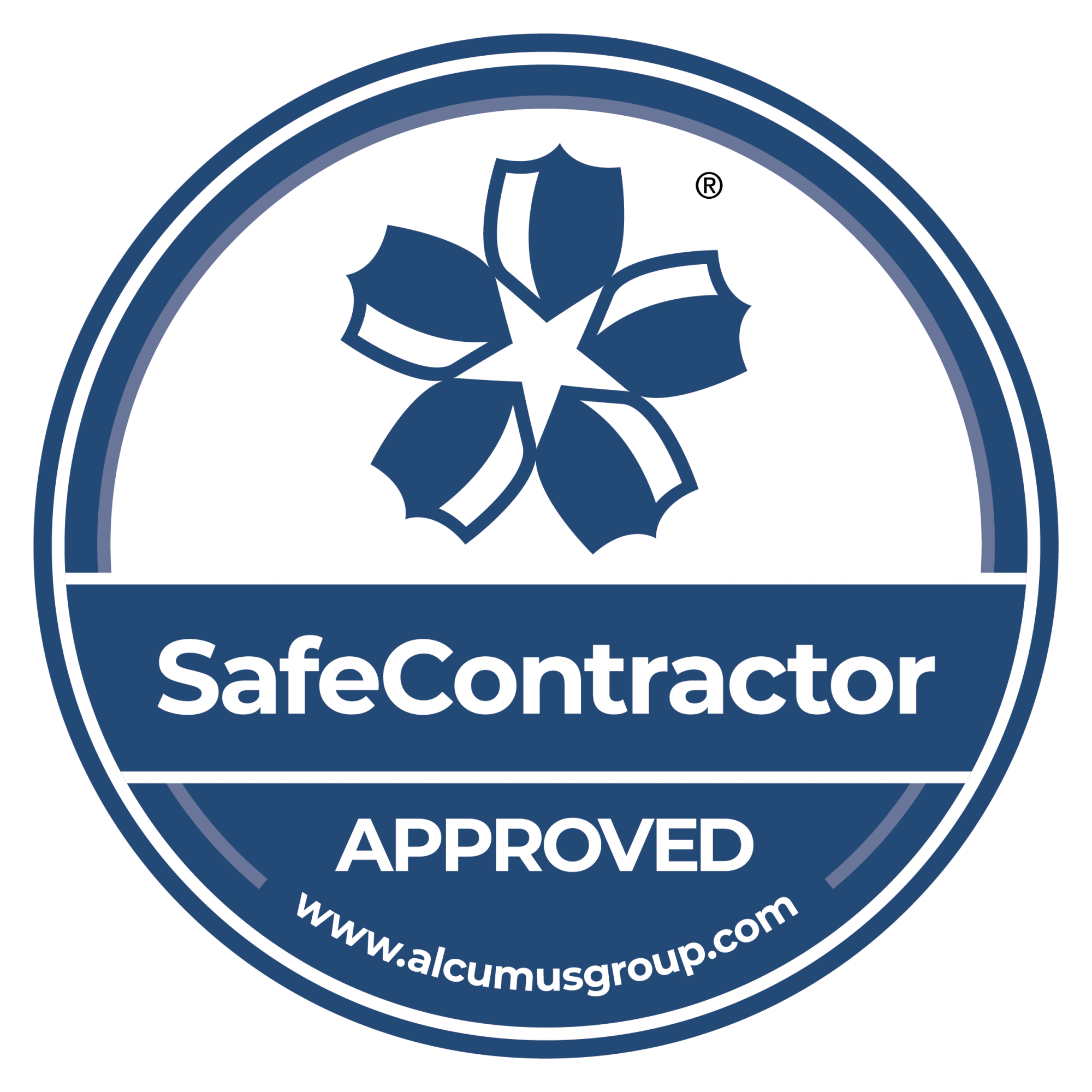 Alcumus Safecontractor certification