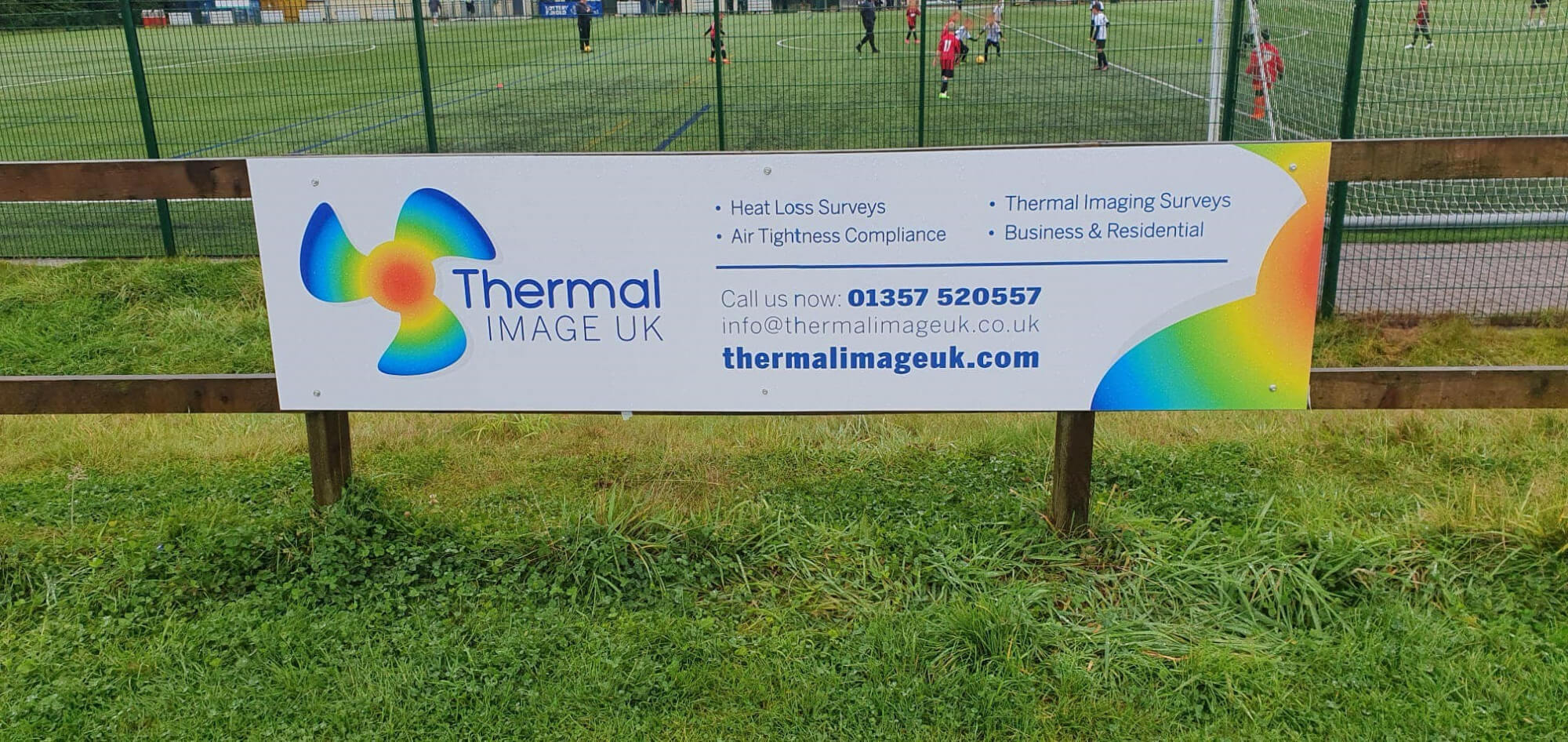 Image of Strathaven Rugby Club